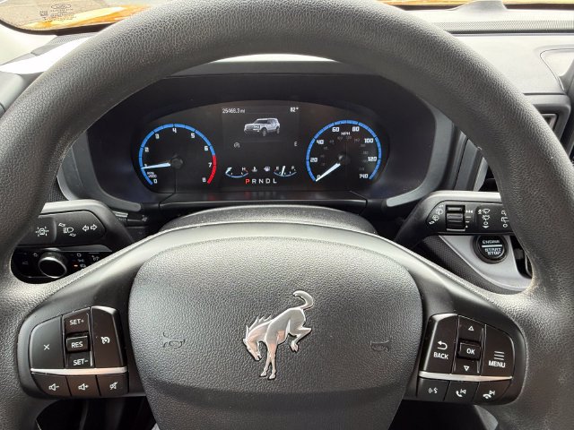 Certified 2023 Ford Bronco Sport Big Bend AWD/4WD image 17