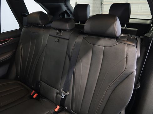 Used 2018 BMW X5 xDrive35i AWD/4WD image 33