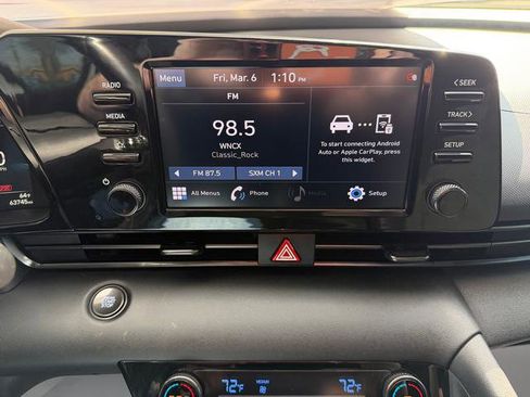 Used 2022 Hyundai Elantra N Line image 24