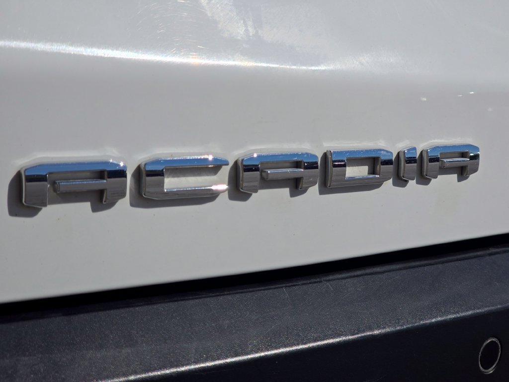 Used 2023 GMC Acadia SLT AWD/4WD image 12