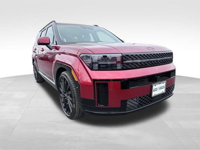 Used 2024 Hyundai Santa Fe Calligraphy