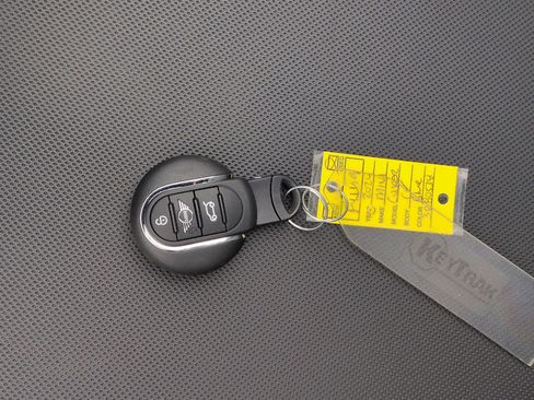 Used 2024 MINI Cooper Convertible image 33