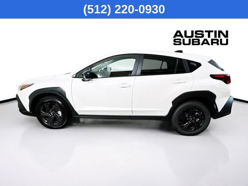Used 2026 Subaru Crosstrek 2.5i AWD/4WD image 5