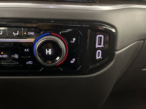 New 2026 Chevrolet Silverado 1500 LT image 37