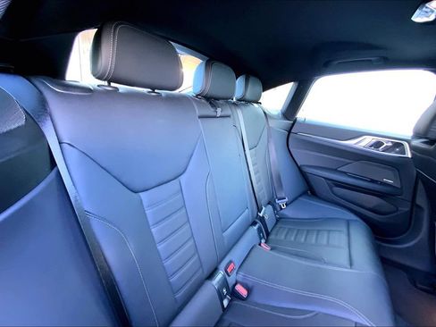 Used 2024 BMW i4 M50 w/ Premium Package AWD/4WD image 27