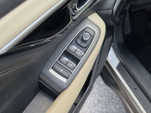 Certified 2025 Subaru Outback Limited XT AWD/4WD image 18
