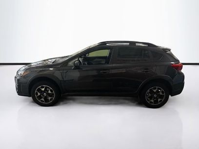 Used 2018 Subaru Crosstrek 2.0i Premium w/ Popular Package #3