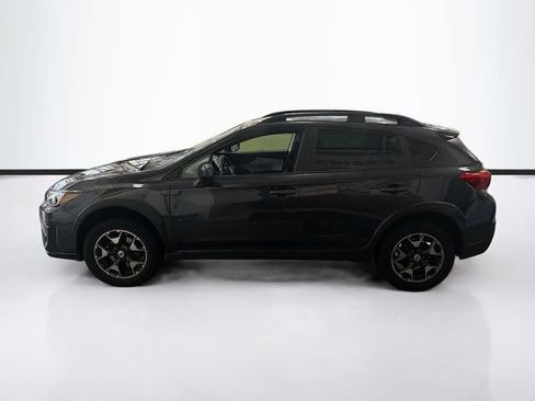 Used 2018 Subaru Crosstrek 2.0i Premium w/ Popular Package #3 image 1