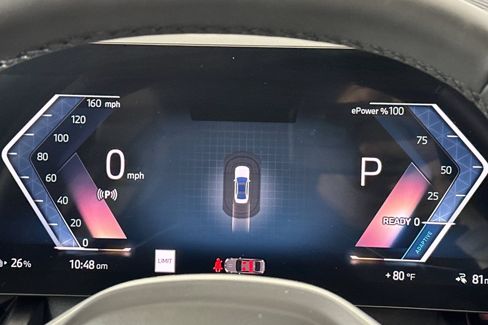 Used 2026 BMW i5 eDrive40 w/ Premium Package AWD/4WD image 25