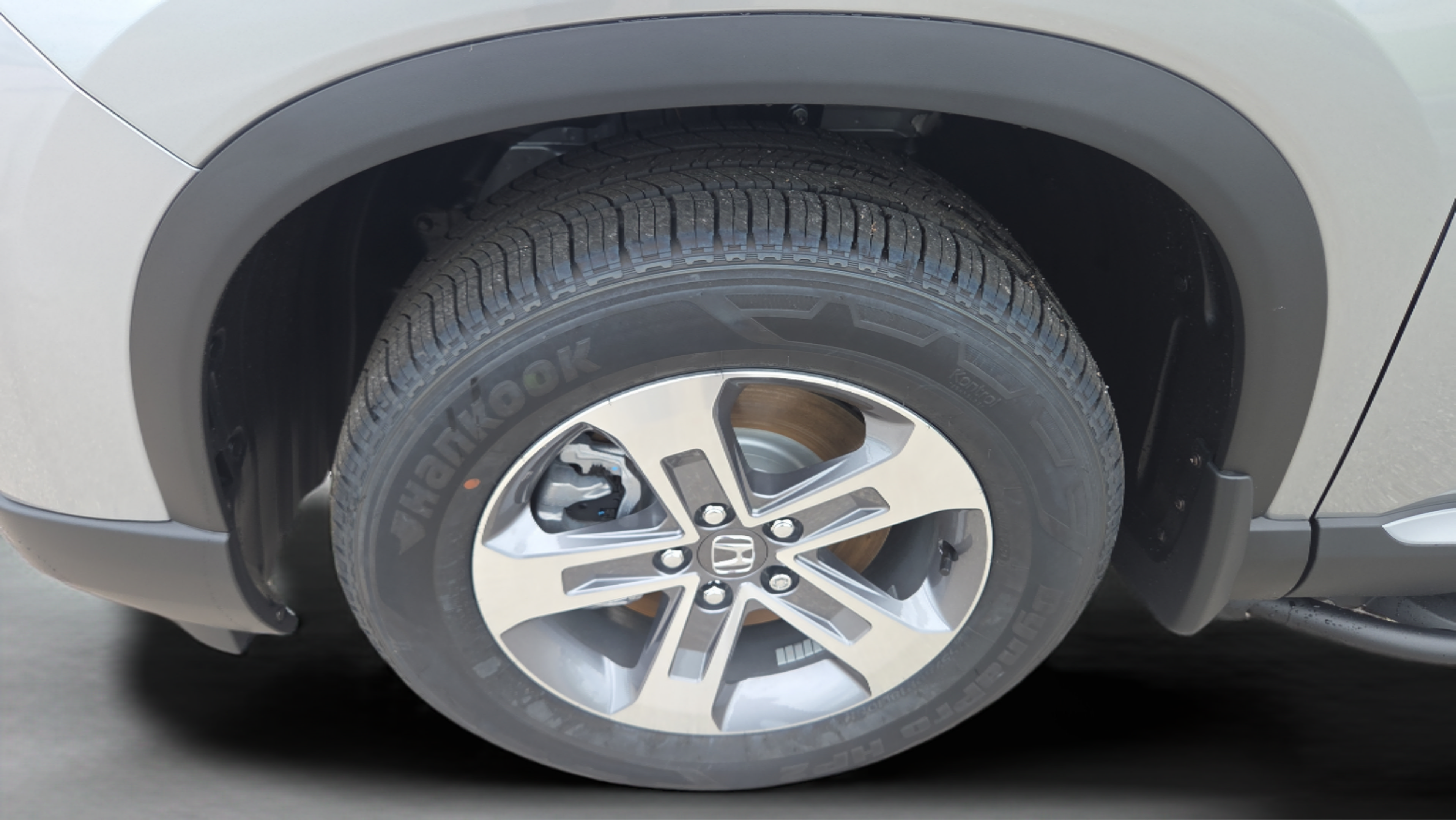 New 2026 Honda Pilot EX-L image 22