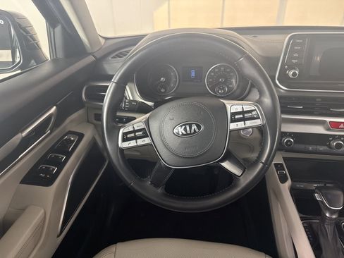 Used 2020 Kia Telluride S w/ S 8 Passenger Seating Package image 11