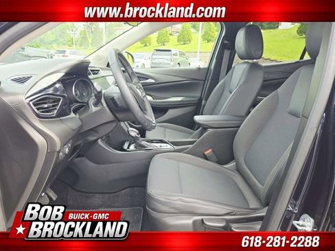Used 2021 Buick Encore GX Preferred FWD image 11