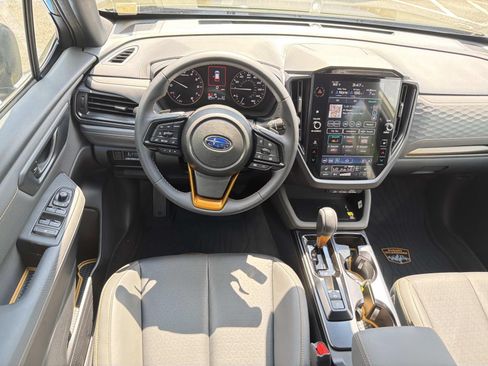 Certified 2026 Subaru Forester Wilderness w/ Wilderness Plus Package AWD/4WD image 24