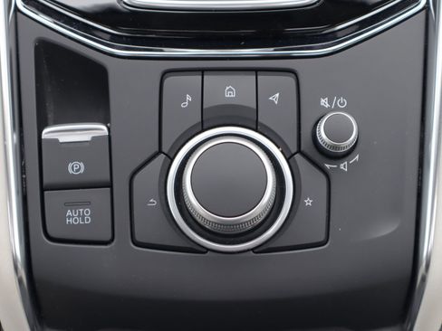 Certified 2024 MAZDA CX-5 AWD 2.5 S w/ Premium Package image 24