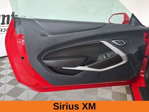 Used 2023 Chevrolet Camaro SS image 8