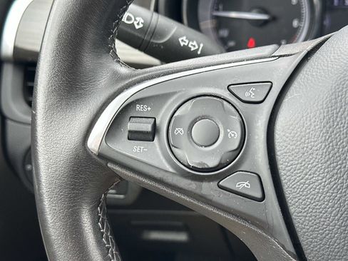 Certified 2019 Buick Envision Preferred image 21