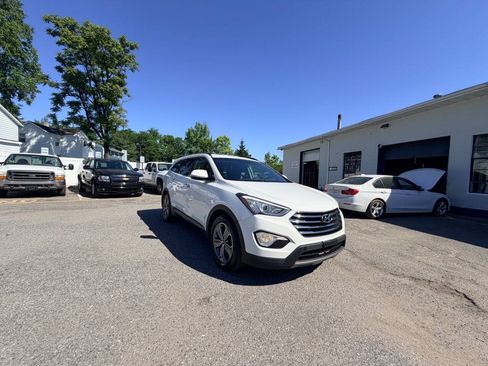 Used 2013 Hyundai Santa Fe GLS AWD/4WD image 18
