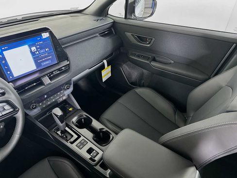 New 2026 Subaru Outback Limited XT image 22