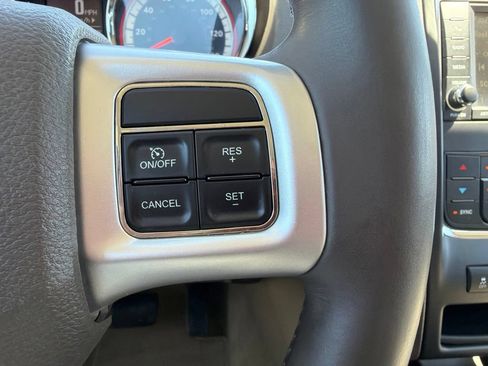 Used 2013 Dodge Durango Crew w/ Trailer Tow Group IV AWD/4WD image 35