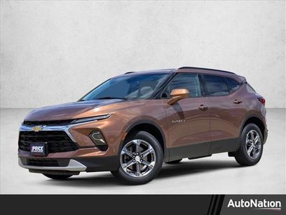 Used 2023 Chevrolet Blazer LT w/ Convenience Package