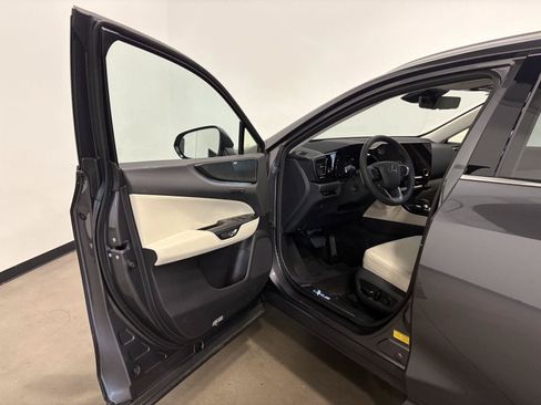 Used 2026 Lexus NX 450h+ AWD w/ Accessory Package (2T) image 10