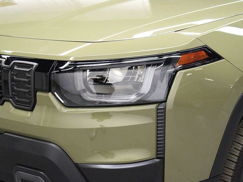 New 2026 Jeep Cherokee Overland w/ Advanced Pro Tech Group image 45