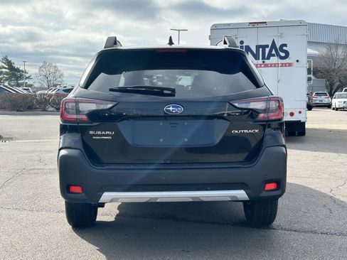 Certified 2024 Subaru Outback Limited w/ Popular Package #2 image 6