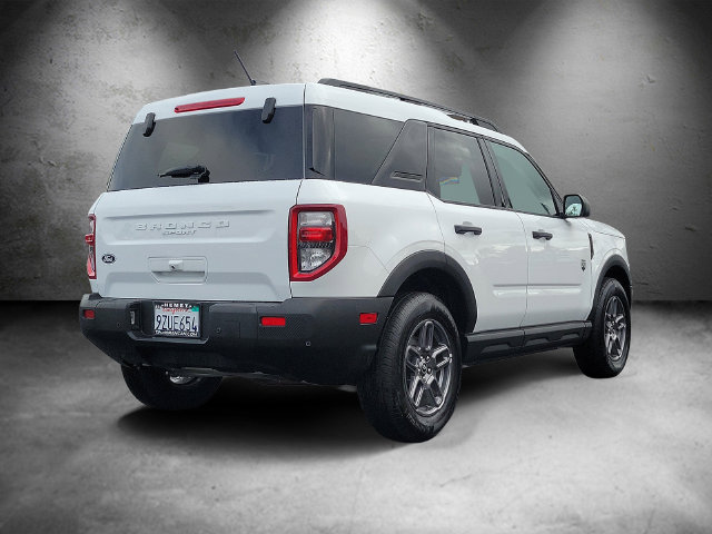 Used 2026 Ford Bronco Sport Big Bend AWD/4WD image 3