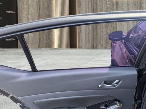 Used 2020 Nissan Altima 2.0 Platinum image 25