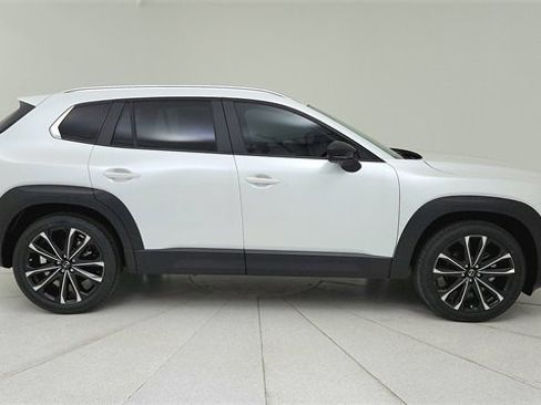 Used 2024 MAZDA CX-50 AWD 2.5 Turbo image 6