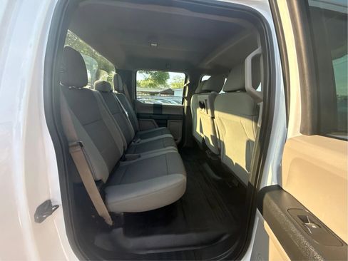 Used 2016 Ford F150 XL w/ Equipment Group 101A Mid image 25