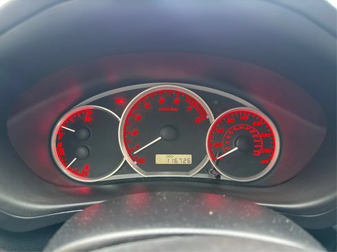 Used 2010 Subaru Impreza WRX Hatchback AWD/4WD image 17
