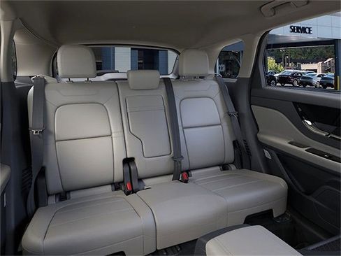 New 2026 Lincoln Corsair Premiere AWD/4WD image 11