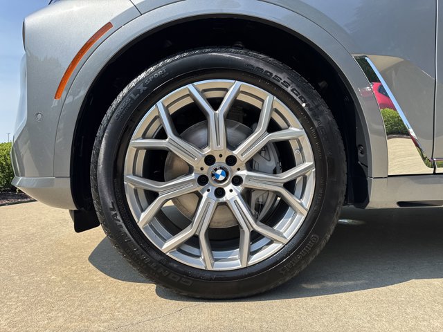 Certified 2026 BMW X7 xDrive40i w/ Premium Package AWD/4WD image 31