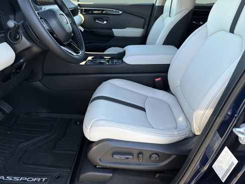 New 2026 Honda Passport RTL image 26