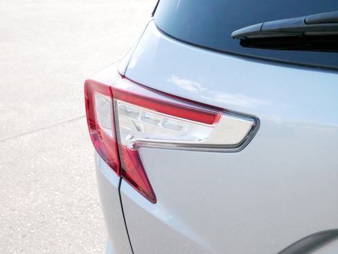 Used 2021 Acura RDX AWD w/ Technology Package image 17