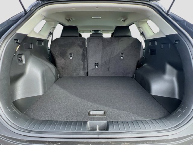New 2027 Kia Sportage LX FWD image 23