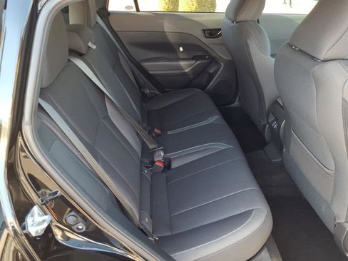 New 2026 Subaru Crosstrek 2.0i Premium image 17