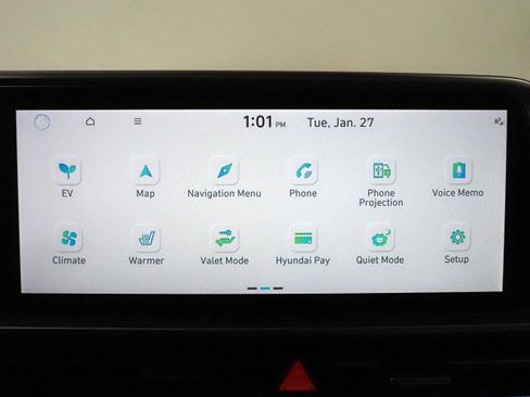 Used 2024 Hyundai Ioniq 6 SEL image 30