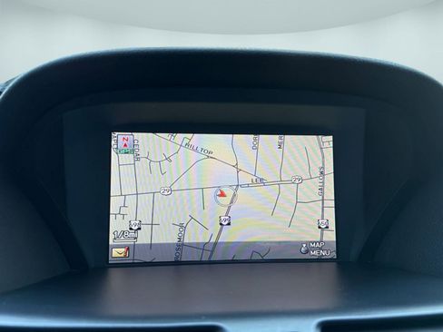 Used 2014 Acura TL w/ Technology Package FWD image 20