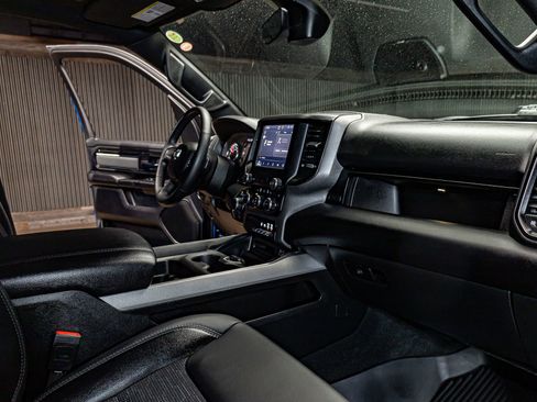 Used 2023 RAM 1500 Big Horn image 18