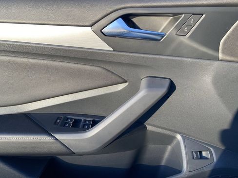 New 2026 Volkswagen Jetta Sport FWD image 17