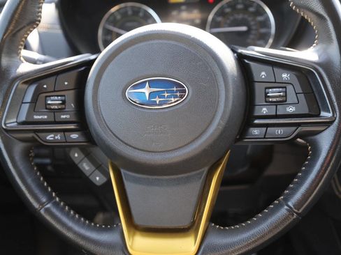 Used 2021 Subaru Crosstrek 2.5i Sport w/ Moonroof Package image 18