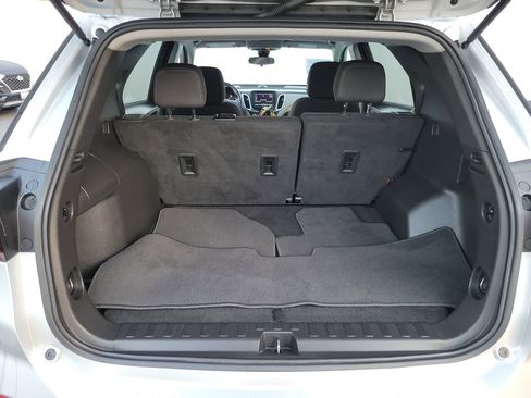 Used 2022 Chevrolet Equinox LT image 22