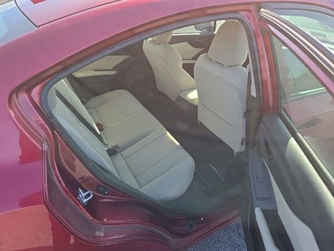 Certified 2021 Subaru Impreza Premium image 7