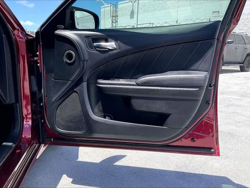 Used 2023 Dodge Charger Scat Pack RWD image 28