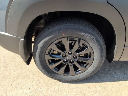 Used 2026 MAZDA CX-50 2.5 Hybrid w/ Weather Package image 3