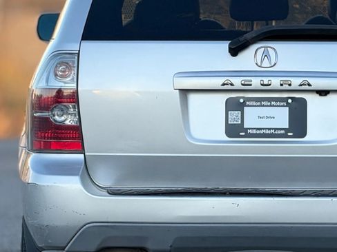 Used 2005 Acura MDX Touring image 13