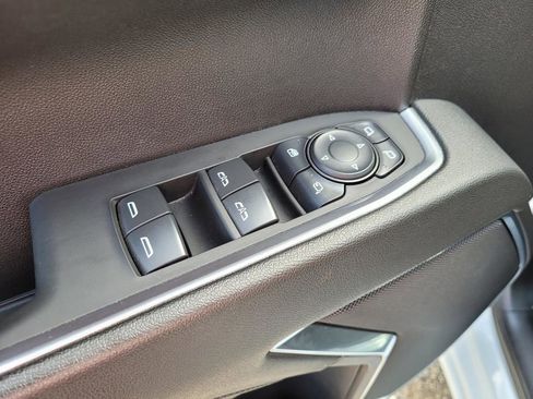 Used 2024 GMC Sierra 1500 SLT RWD image 20