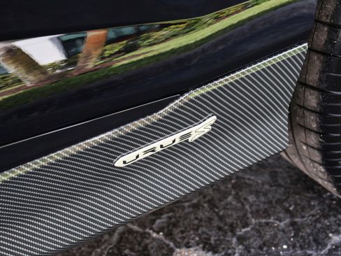 Used 2024 Lamborghini Urus S image 8